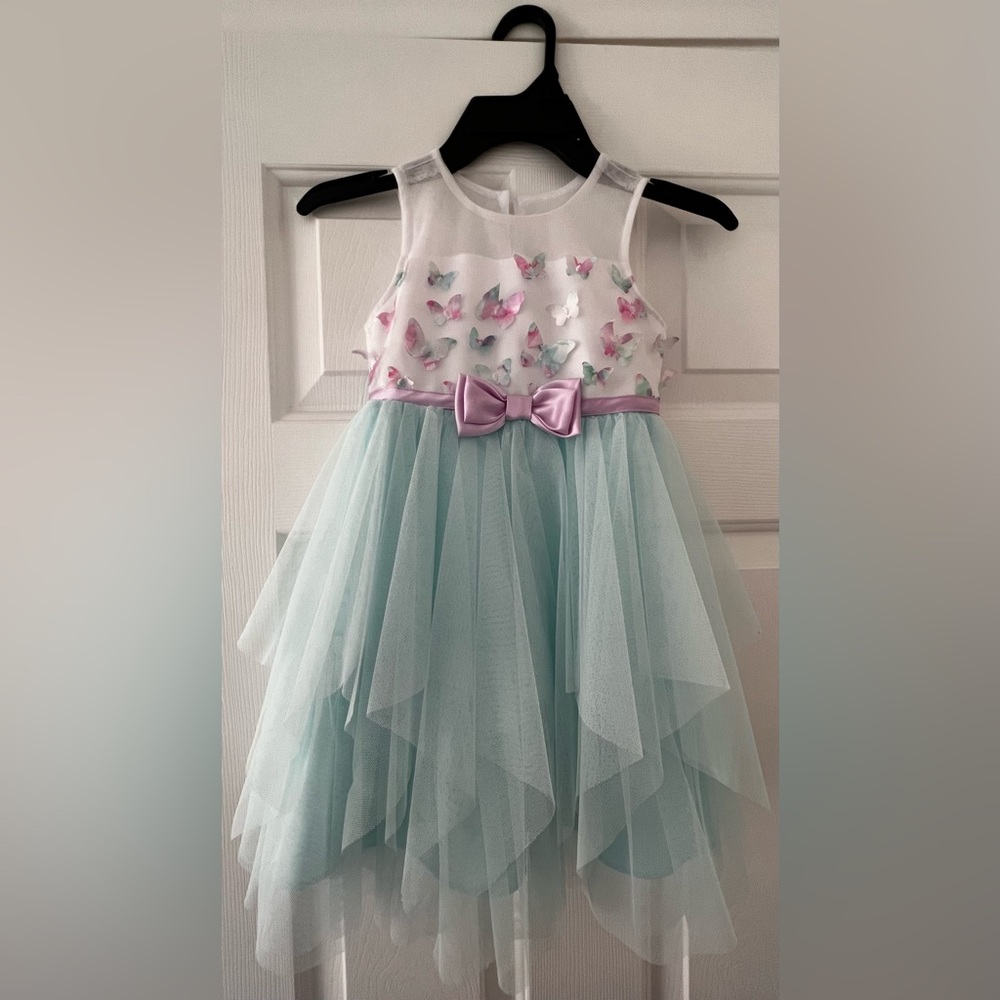 3T Toddler Girl Dress